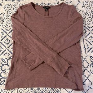 Banana Republic Factory open back top